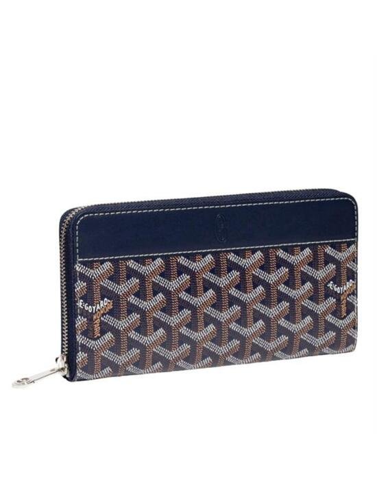 [고야드] 마티뇽 지갑 GM MATIG2GMLTY12CL12P