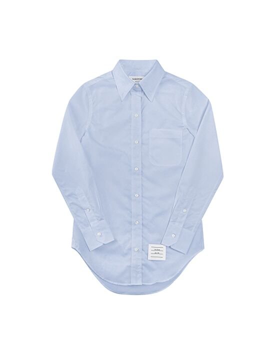 [톰 브라운] FLL005E 03113 480 여성 셔츠