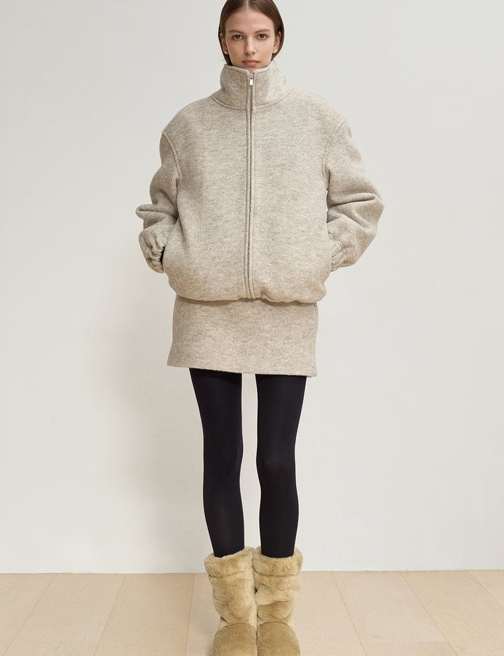 [블러썸에이치컴퍼니] 레브 큐롯 팬츠  4종 (택1)