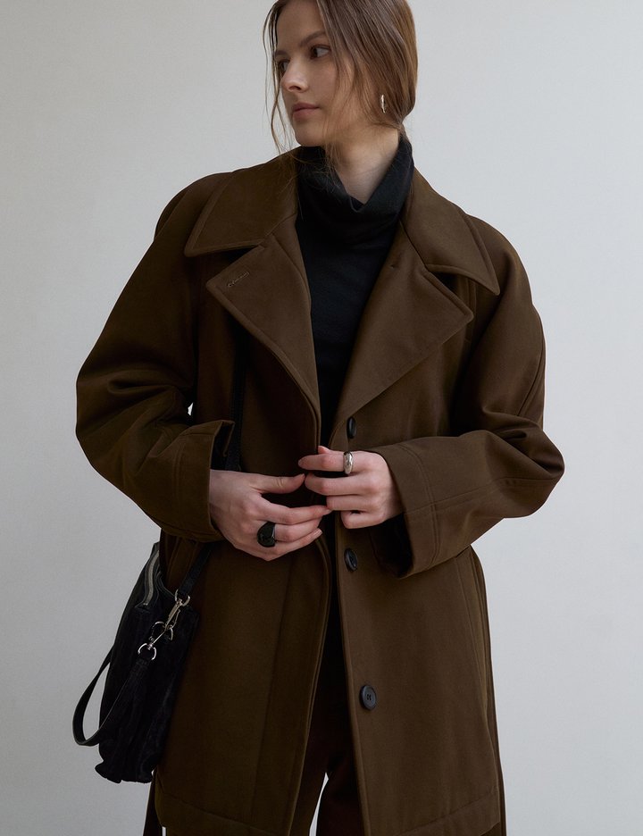 [블러썸에이치컴퍼니] 헤론 퀼팅 자켓 3종 (택1)