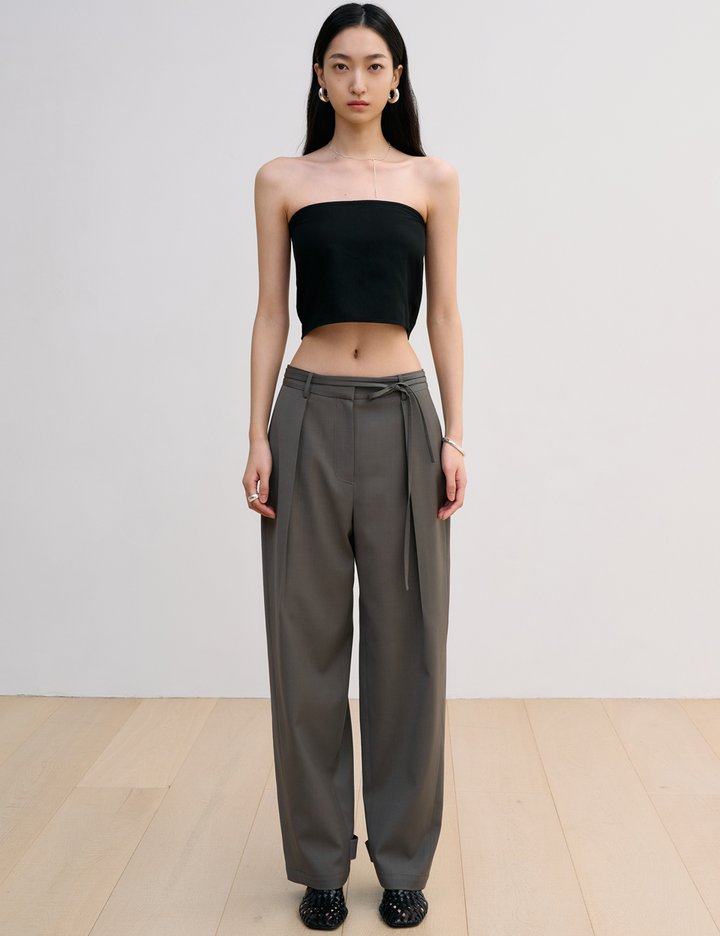 [블러썸에이치컴퍼니] 매그 오벌 팬츠 3종 (택1)