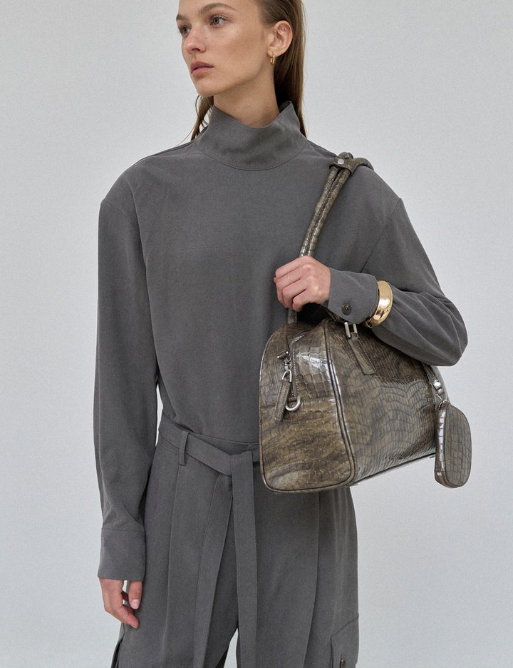 [블러썸에이치컴퍼니] 포드 블라우스 4종 (택1)