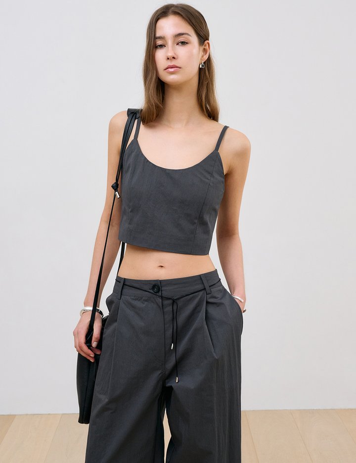 [블러썸에이치컴퍼니] 카밀 뷔스티에 3종 (택1)