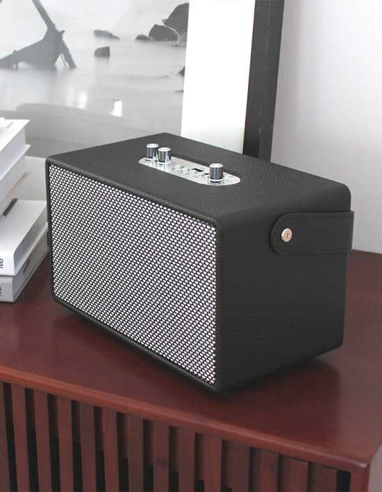 [비타그램] 울림 플레이 블루투스 스피커 VG-BS2415