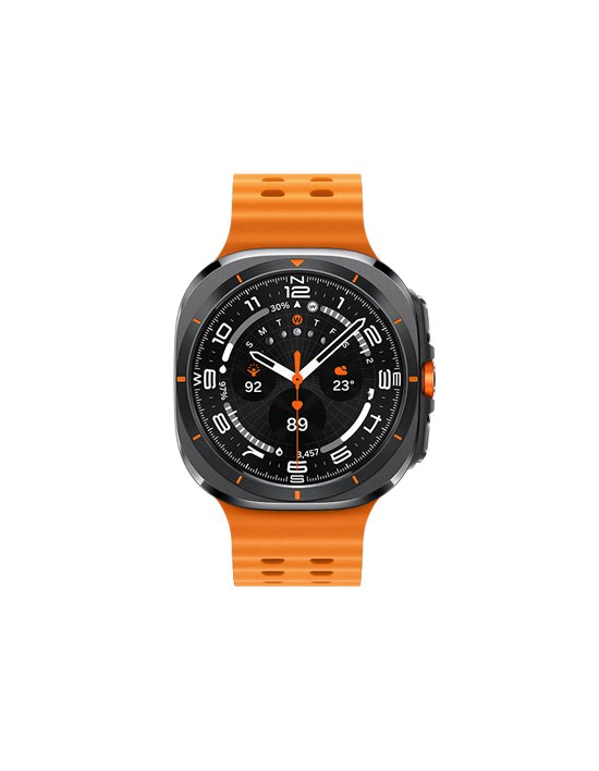 [삼성전자] 갤럭시 워치 울트라