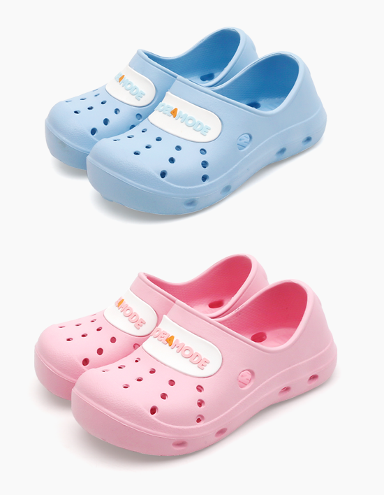 [명신에프엔에스] 슈라모드 컬러풀 실내화