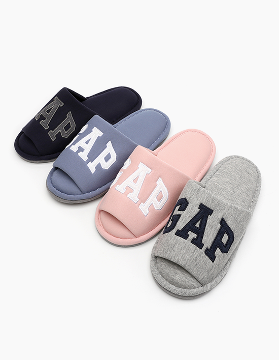 [명신에프엔에스] GAP 오픈토 거실화