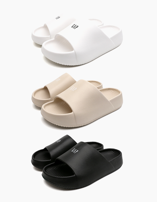 [명신에프엔에스] GAP 빈 슬라이드