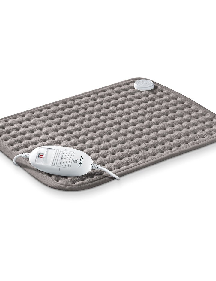 [보이러] 전기방석 그레이 히팅패드 온열방석 (그레이 히팅패드 HK-Comfort)