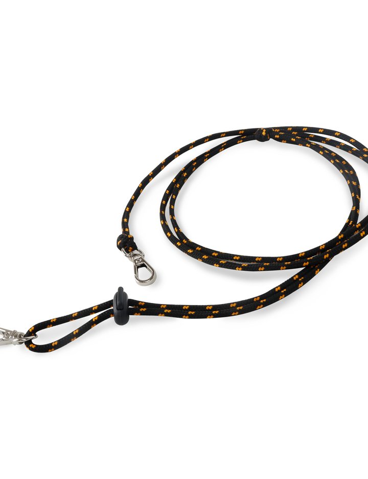 [에가든] 트래블러 스트링 지갑 목걸이 줄