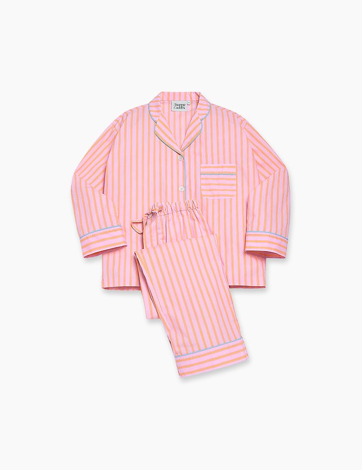 [스내피커들] 네버네버랜드 파자마세트