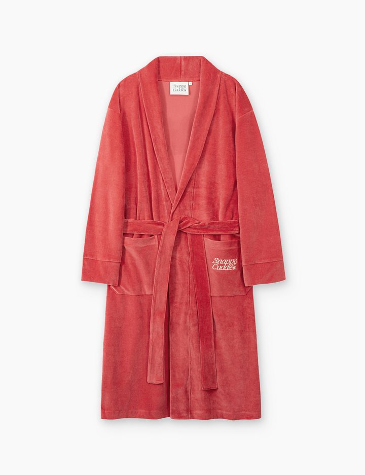 [스내피커들] 따뜻한 아침