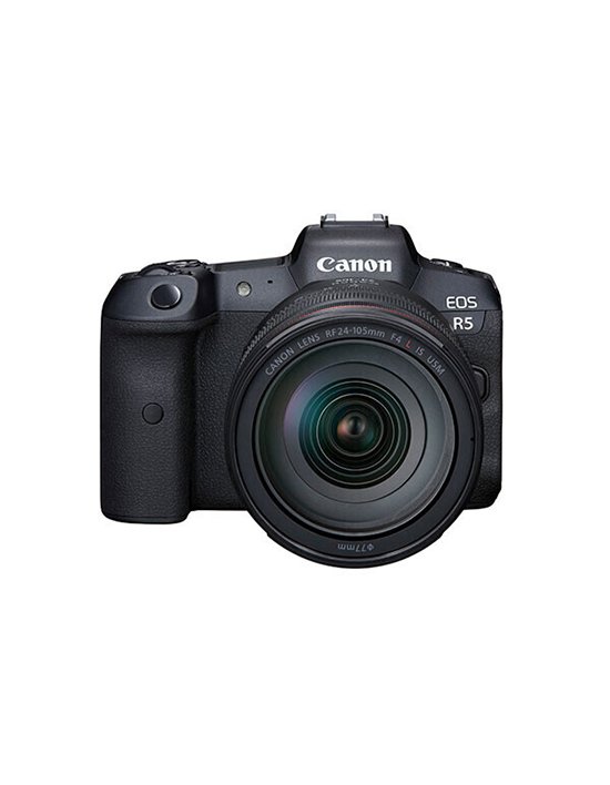 [캐논] 미러리스 EOS R5 Mark II (본품)