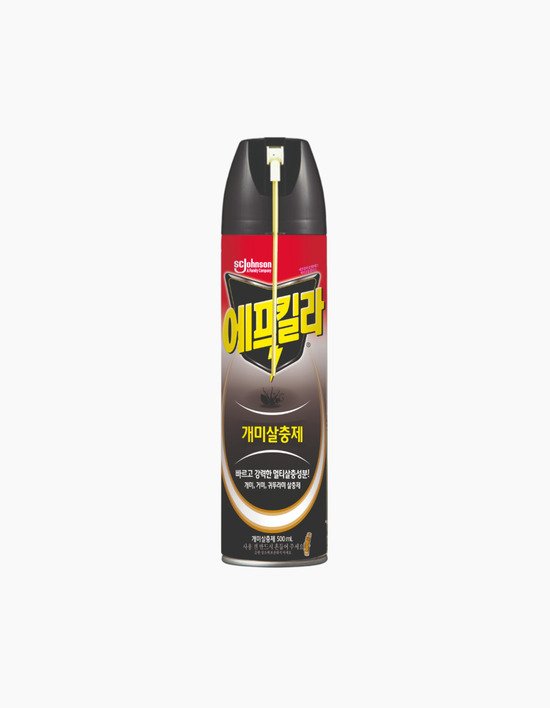 [에프킬라] 개미약 살충제 (500ml)