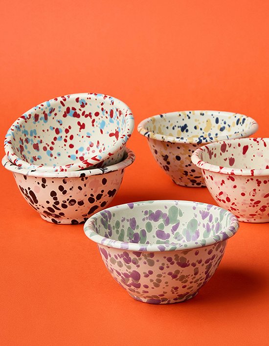 [크로우캐년] 스파클 요거트 보울 7종 (택1)