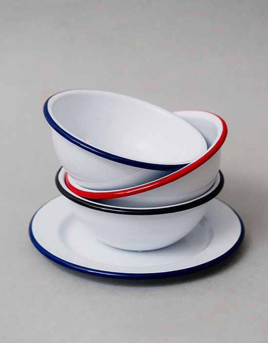 [크로우캐년] 클래식 시리얼보울 3종 (택1)