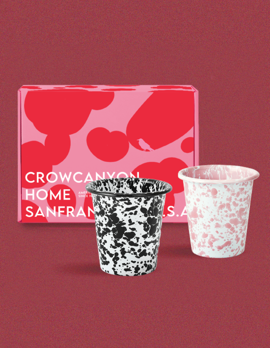 [크로우캐년] 마블 쇼트텀블러 2P세트 10종 (택1)