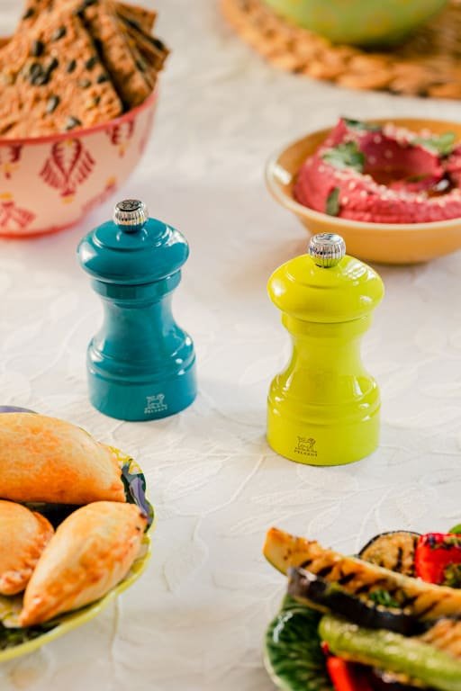 [푸조밀] 비스트로라마 솔트밀 11종 (택1)