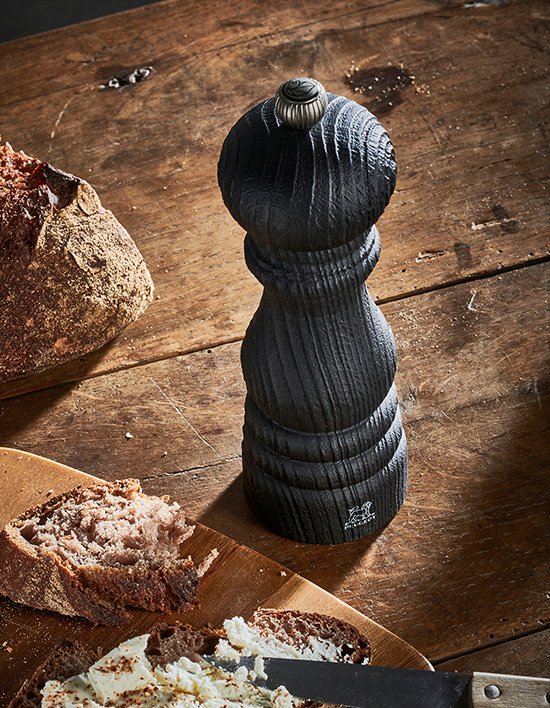 [푸조밀] 파리 클래식 네이처 블랙 페퍼밀 4종 (택1)