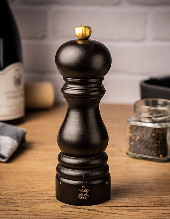 [푸조밀] 파리 유셀렉트 초코 페퍼밀 7종 (택1)