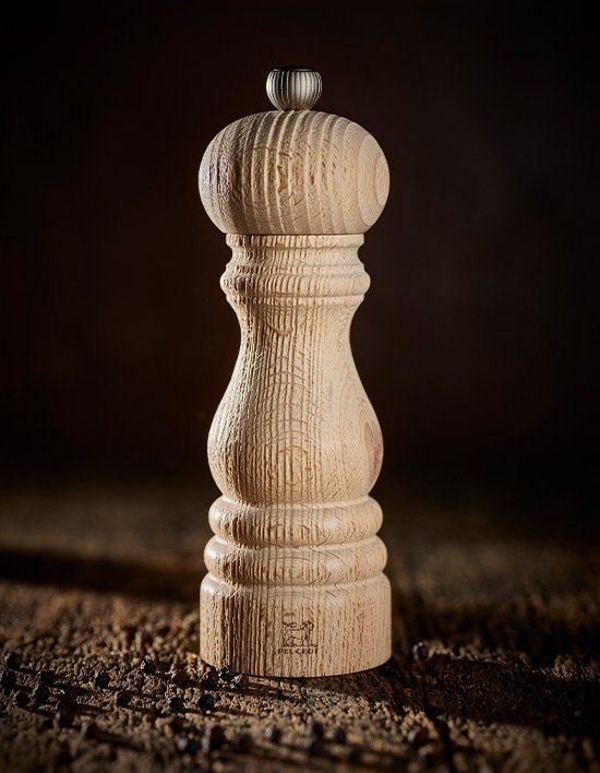 [푸조밀] 파리 클래식 네이처 솔트밀 4종 (택1)