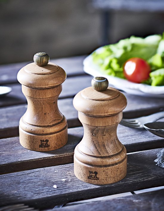 [푸조밀] 비스트로 엔틱 페퍼솔트그라인더 (택1)