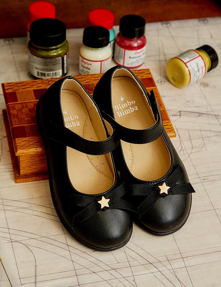 [빔보빔바] 별리본메리제인