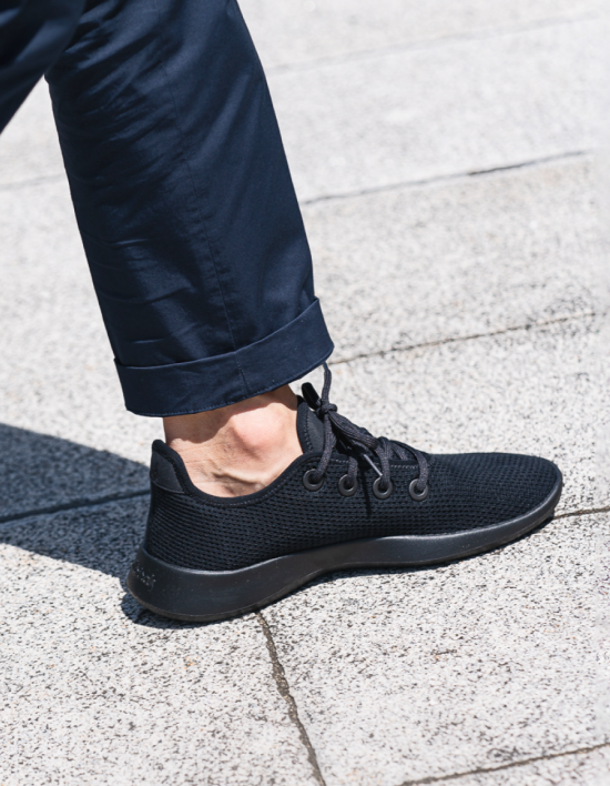 [올버즈] 남성 트리 러너 6종 (택1)