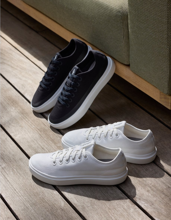 [올버즈] 남성 캔버스 파이퍼 5종 (택1)