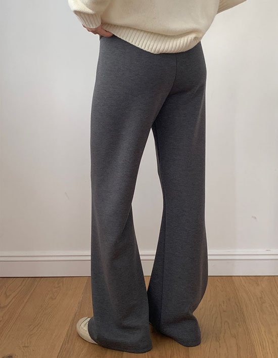 [liwuliwu] 텐션 밴딩 팬츠