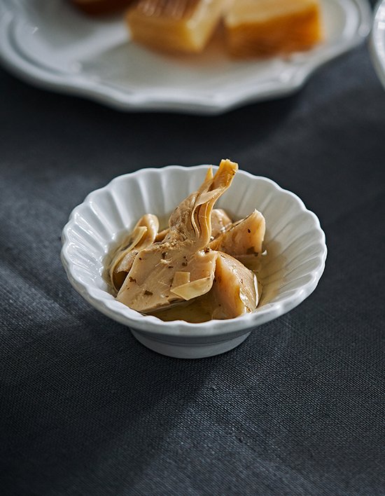 [VBC까사] 인칸토 찬기/앞접시/피클접시 9종 (택1)