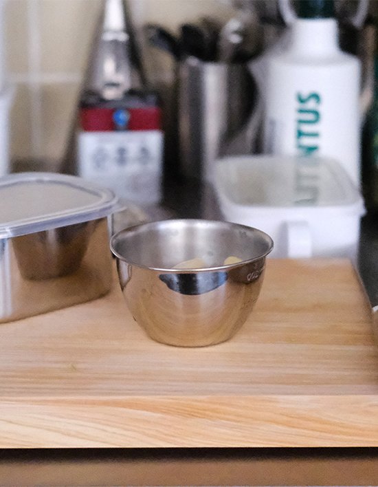 [시모무라] 스텐볼세트 3종 세트 (단품)