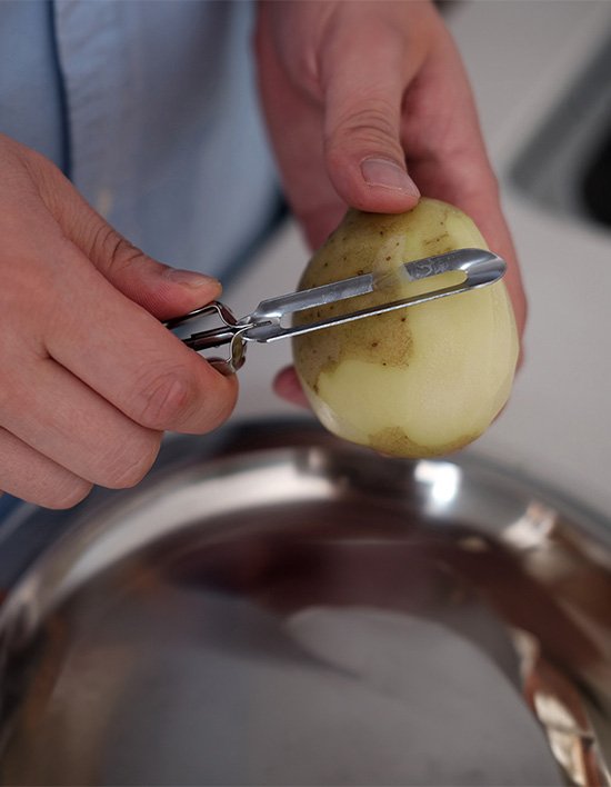 [요나스] 감자 필러 (단품)