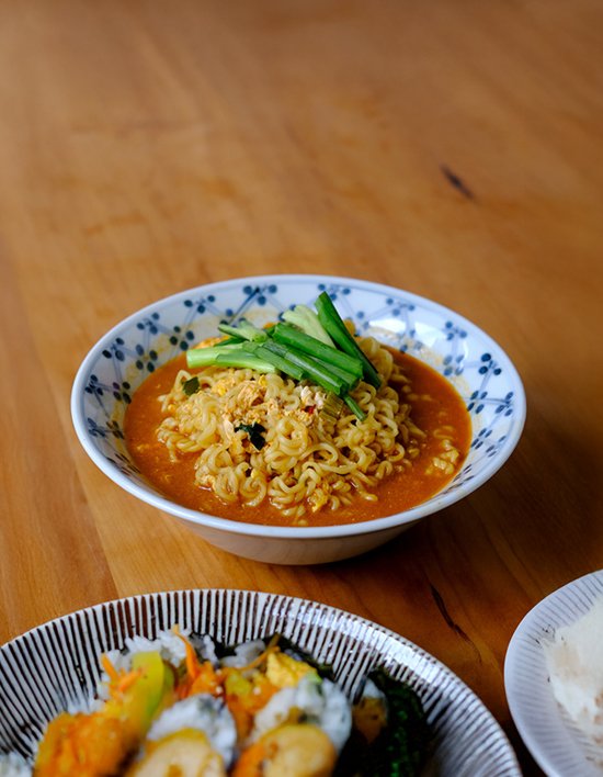 [마루히로 하사미] BARBAR RAMAN BOWL 라멘볼