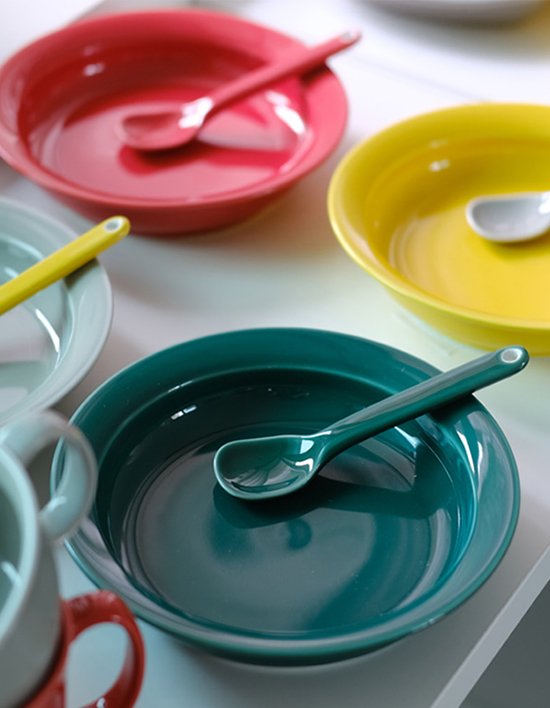 [마루히로 하사미] BARBAR Babies & Kids 시리즈 림 플레이트 3종 (택1)