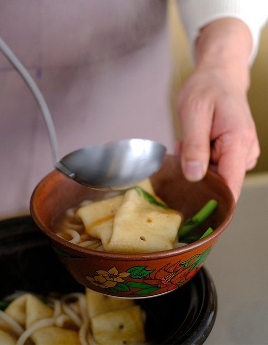 [마루히로 하사미] BARBAR BON FLOWER 볼 15cm 브라운 (브라운 (단품))