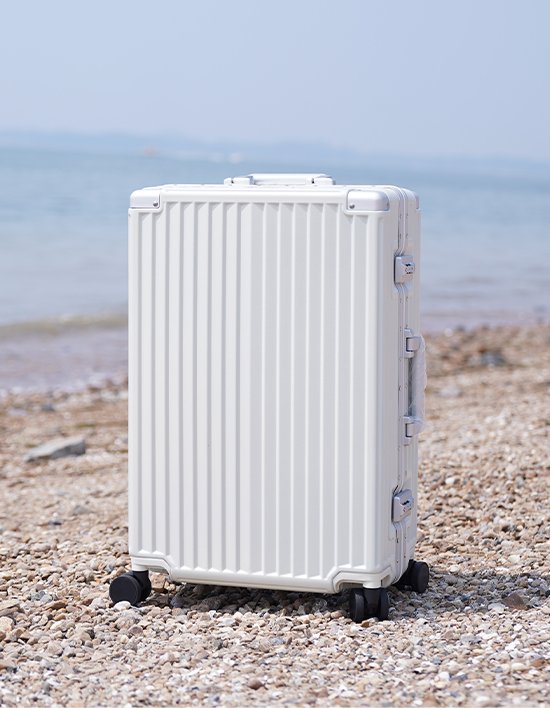 [프레지던트] 워크트립 YM2098 여행용캐리어 24인치 4종 (택1)