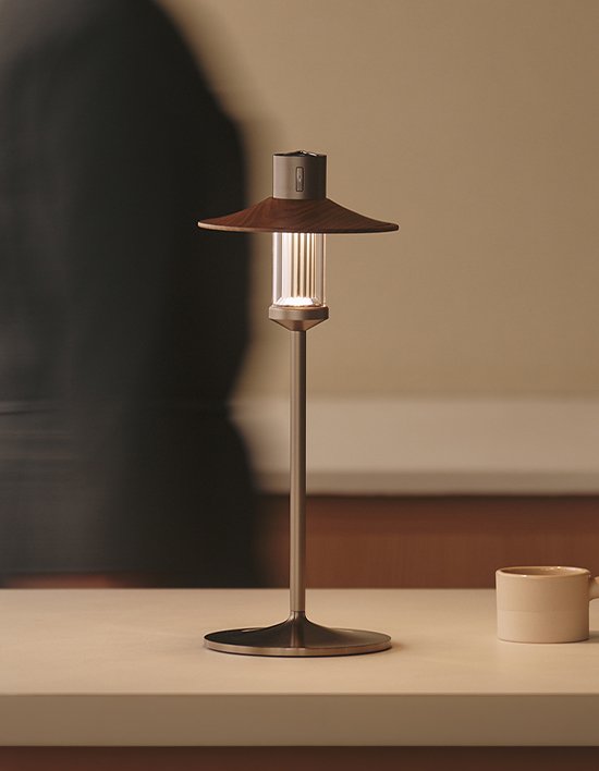 [루메나] M3 테이블램프 패키지