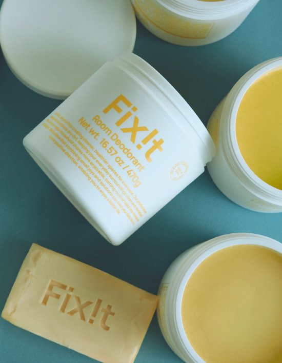 [픽싯] 룸데오도란트 탈취제 470g 2개