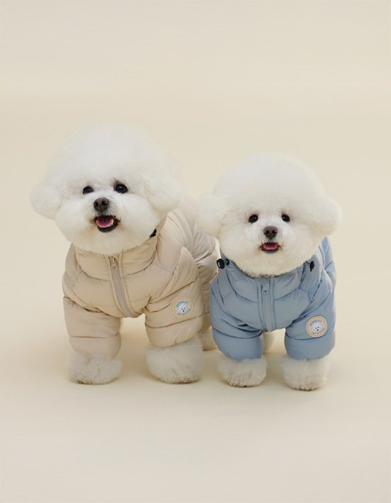 [울리] 몽셸 패딩 올인원 5종 (택1)