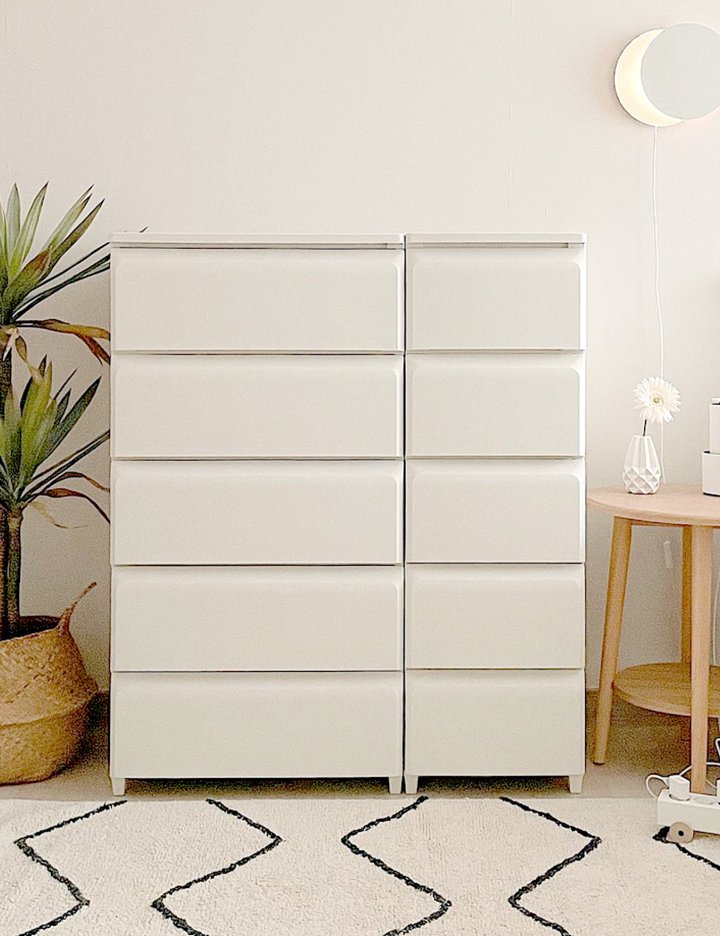 [룸앤홈] 데일리 서랍장 18종(택1)