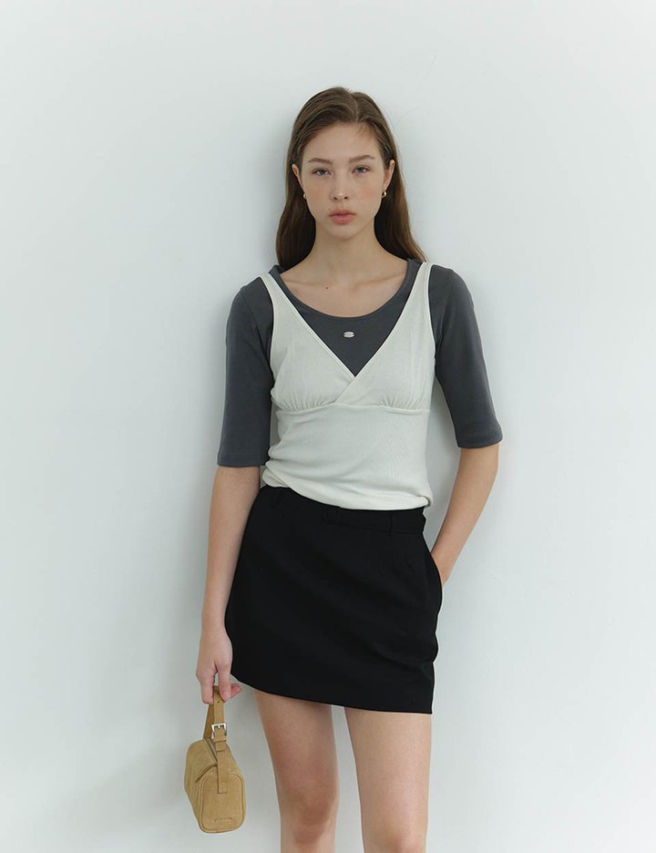 [그노노이] 소프트텐셀슬리브리스 (Ivory)