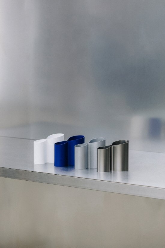 [밧드야]  핀치시리즈 칫솔꽂이 4종 (택1)