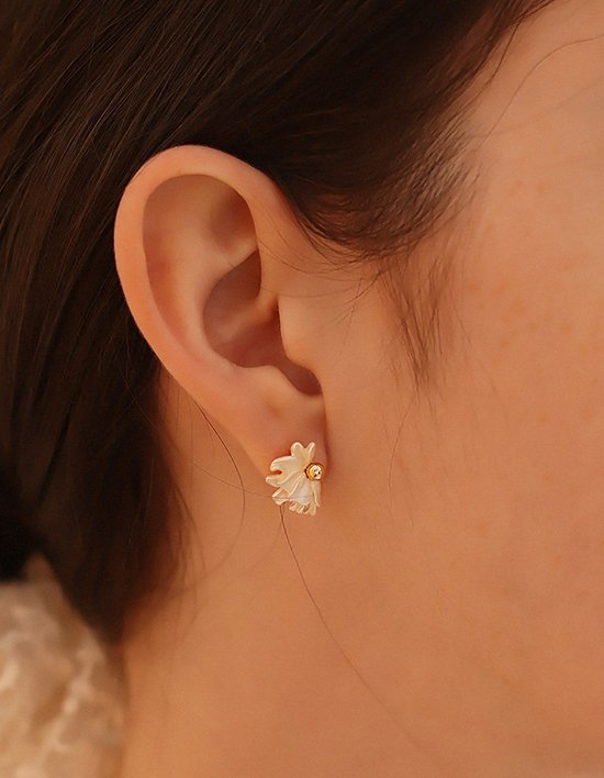 [다나버튼] 윔지컬 브리즈 이어링