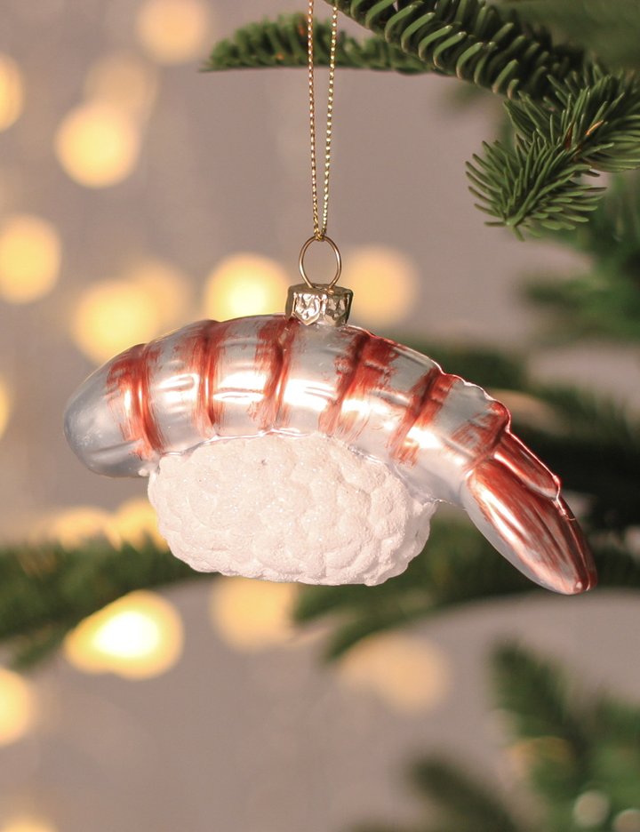 [땡큐마더] 크리스마스 트리 빈티지 오너먼트 시리즈 20종 (택1)