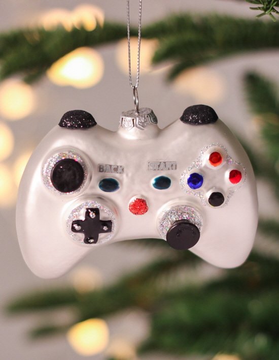 [땡큐마더] 크리스마스 트리 빈티지 오너먼트 시리즈 20종 (택1)