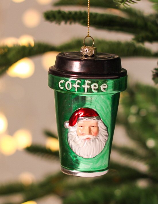 [땡큐마더] 크리스마스 트리 빈티지 오너먼트 시리즈 20종 (택1)