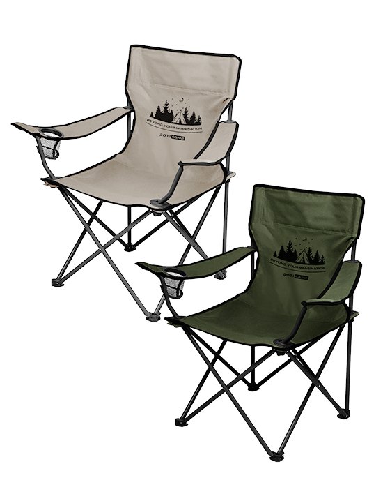 [로티캠프] 에코 암체어 캠핑의자 2개세트 3종 (택1)
