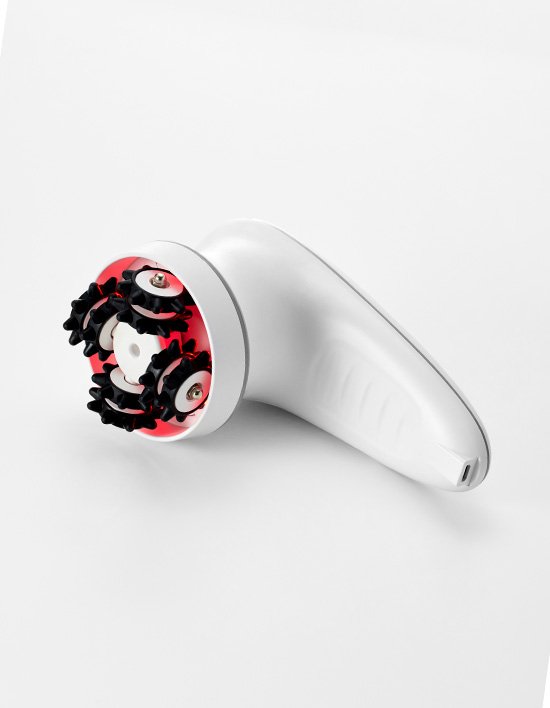 [에르고바디] 틈셀스타터 바디마사지기 (단품)