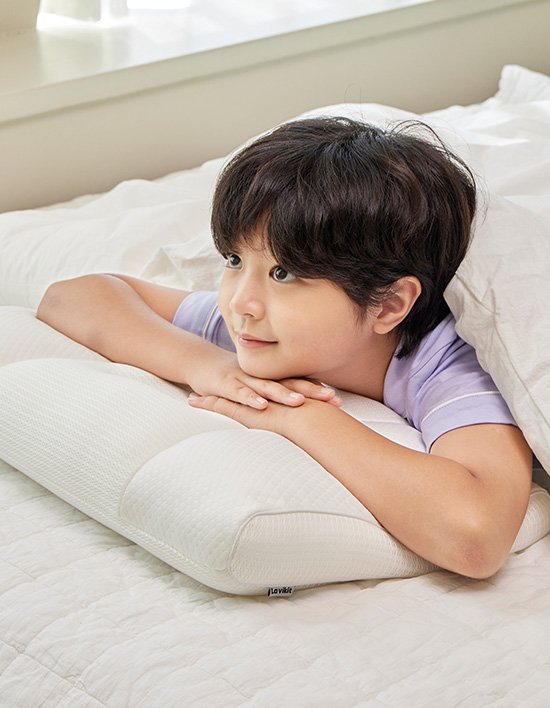 [라비킷] 주니어 베개